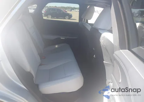 2023 Lexus Rx 350 Premium из США, поврежденный, VIN 2T2BAMBA0PC004614